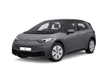 Volkswagen Id.3 150kW Life Pro Perform 58kWh 5dr Auto [120kW Ch] Electric Hatchback